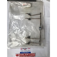 OIL JET OIL PISTON PIPE DMAX 4JJ 4JJ1 4JK 4JK1 MUX ORIGINAL