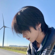 wig   [คุณภาพดี จัดส่งไว]วิกผมหัวปลากระบอกชายญี่ปุ่นหัวหมาป่าหางหล่อนักเรียนผมสั้นปกผมสไตล์ใหม่สมจริ