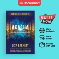 Akasha - Paperback - English - 9781958921296