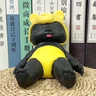 Natasha Big Black Doll Doll Doll Doll Unzip FunnyDGHTGY
