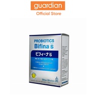 Morishita Jintan Probiotics Bifina S 5B, 30pcs