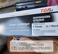 Hộp Mực Máy in Canon 3050  3100 3150 3020 3018 Cartridge 312 85A