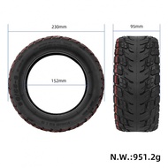 Premium 10 Inch Tire for Electric Scooters 255*80 Size Suitable for Off Road Use