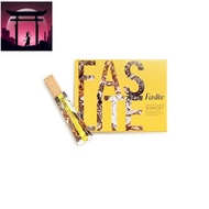 Faslite Faslite Replacement Diet Fasting Bar [ Super Nut Seeds ] NICORIO NICORIO (10 bars/1 box)