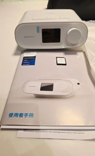 飛利浦睡眠呼吸機