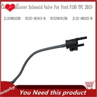 [OnLive] JL3Z9B325B Carbon Canister Solenoid Valve for    2015- EU5Z-9C915-B EU5Z9C915B JL3Z-9B325-B