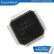1pcs/lots DP83848IVV DP83848CVV DP83848VV DP83848 DP83902AVJG DP83902 QFP New original IC In Stock