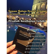 Youngs Secret Tongkat Ali Maca Coffee – Kopi Herba Harian