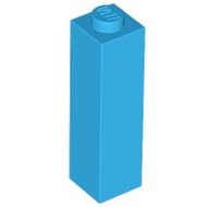 {SimBrick SGSeller} Lego 14716 brick 1 x 1 x 3