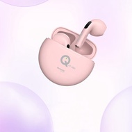 【AIWA】 愛華 真無線藍牙耳機 AT-X80Q