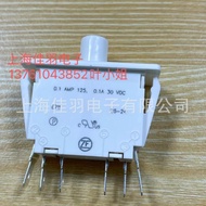 ZF Original0E78-40A0Micro Switch Travel Switch Button Non-Locking E78Normally Closed Normally Open0.