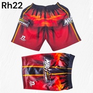NRH APPAREL TARKAM VOLLEYBALL PANTS NRH APPAREL VOLLEYBALL FULL PRINTING TARKAM VOLLEYBALL PANTS NRH
