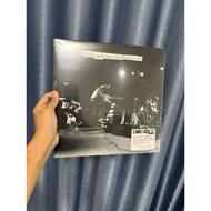 Rage Against The Machine-Live On Tour 1993 (Record Store Day)