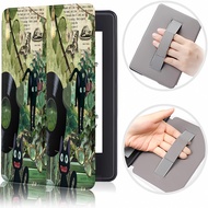 For Kindle Case Kindle(Colorsoft) 12th/2024 basic 2024 Paperwhite 5/6/7th-6in 12th/2024/KPW6 Paperwh
