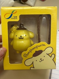Pompompurin 八達通成人八達通