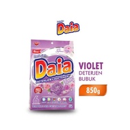 Venetian Shops Daia softener bubuk detergent 850gr/850gr + 85gr/800gr/470gr