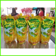 ◀ ◄ Jungle Juice Drink x4