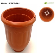 901 9inch Flower Pot W23*H17CM