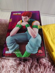 Hunter x Hunter Hisoka Figure