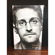 Permanent Record by Edward Snowden (Brand New)