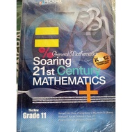 Soaring 21st Century Mathematics