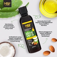 Hair Loss, Thin, Dandruff Shampoo