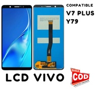 Lcd VIVO V7 PLUS/Y79 ORIGINAL INCELL Can Take Wholesale