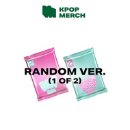 Kep1er - [ BUBBLE GUM ]