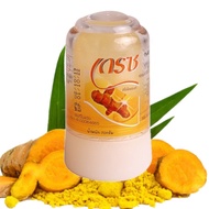 Lăn Khử Mùi Đá Khoáng Grace 70G Nhiều Mùi Hương Măng Cụt  Dừa Nghệ Xoài Nha Đam Grace Crystal Deodor