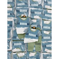 BIG SIZE: OOTD TSHIRT JOGGER DENIM PANTS SHORTS TERNO for BOYS 7-11 years old