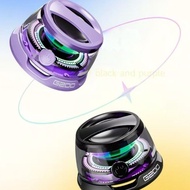 Others | Portable Bluetooth Speaker HECATE G200 RGB Lighting Magnetic Speaker BT5.3 Mini Sound Box 7