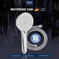 Grohe 5-Mode High-Pressure German Shower Head