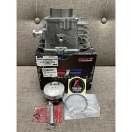 S1R CLASS 1 BLOCK 56MM + PRO TENSIONER LEO