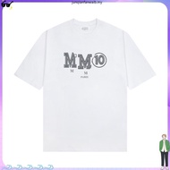 Mototekka Sprint Filter T-Shirt | Black