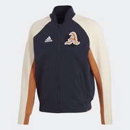 adidas Men’s baseball jacket VRCT 學院風 運動外套 男 L/XL