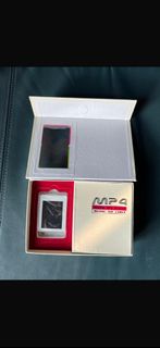 MP4 數碼音樂播放器