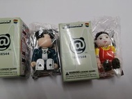bearbrick series 44