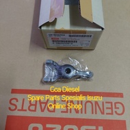 CLAMP CLAM NOZZLE HOLDER NOZZLE DMAX D.MAX 4JJ 4JJ1 4JK 4JK1 MUX ORIGINAL