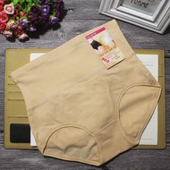 Cotton Highcut Underwear (Girdle) 88110 Girdle Body Shaper