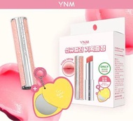 YNM蜂蜜色潤唇膏
