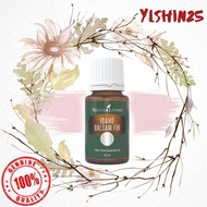 Young Living YL Idaho Balsam Fir Essential Oil YL (15 ml)/ Idaho Grand Fir (5ml) Essential Oil