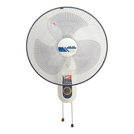 良將牌 雙拉掛壁扇 16吋 LJ-168-6