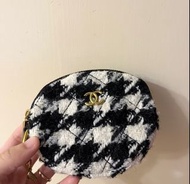 Chanel Coins Bag 散子包 卡片套 銀包 wallet  card holder vip gift