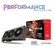 SAPPHIRE NITRO+ AMD Radeon™ RX 9060 XT 9060XT 16GB GRAPHICS CARD (2 YEARS WARRANTY BY CONVERGENT SYS