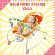 Raya Baby Rocker Bouncer Baby Vibrating Music Bouncer Baby Bouncer Chair Swing Chair Rocking Chair