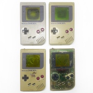 壞機 零件機 任天堂 元祖 gameboy game boy Nintendo 厚機 中古 懷舊 game 電子遊戲