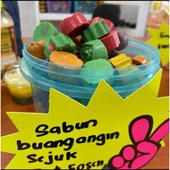 SABUN BUANG ANGIN SEJUK 50SEN