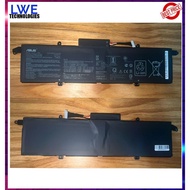 ASUS C41N1908 Rog ZEPHYRUS GA401 GA401Q GA401QM GA401i GA401ii GA401ih GA401iU GA401iV LAPTOP BATTER