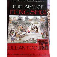 The ABC of Feng Shui- Lillian Too