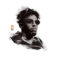 Poster 21savage 21savage Wallpaper Wall Decor Hip hop Hiphop rapper Gift